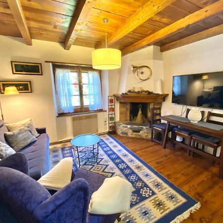 Rustic Chic De Luxe 47E Hut-5687 Lägenhet El Tarter Exteriör bild
