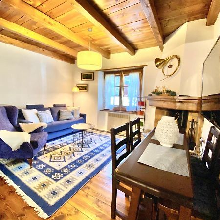 Rustic Chic De Luxe 47E Hut-5687 Lägenhet El Tarter Exteriör bild