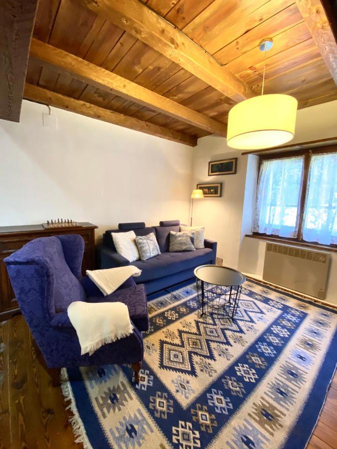 Rustic Chic De Luxe 47E Hut-5687 Lägenhet El Tarter Exteriör bild