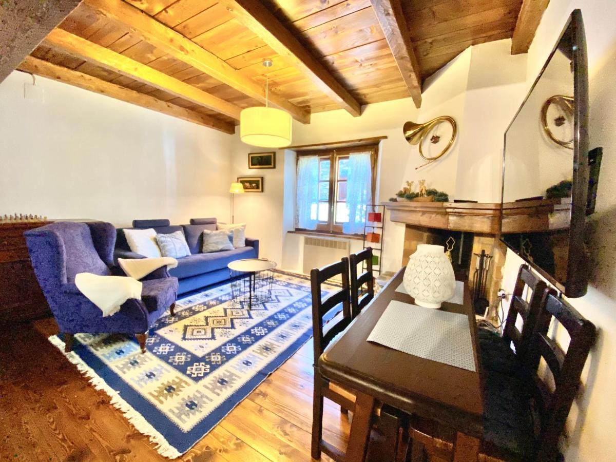 Rustic Chic De Luxe 47E Hut-5687 Lägenhet El Tarter Exteriör bild