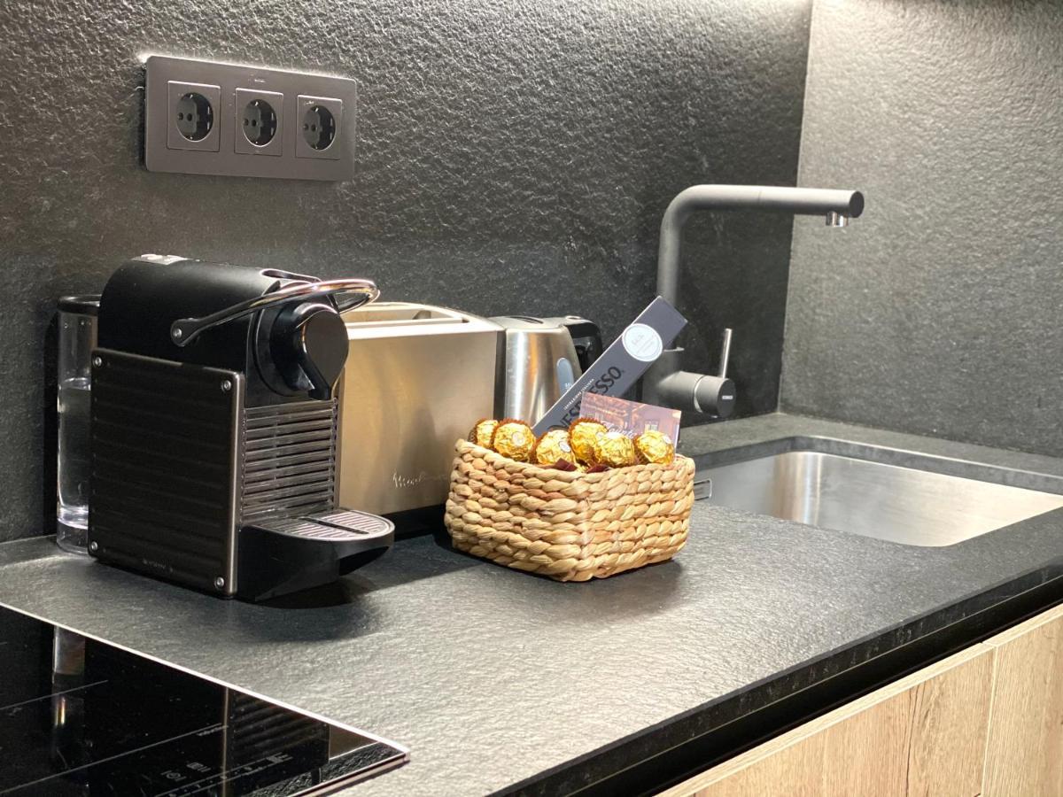 Rustic Chic De Luxe 47E Hut-5687 Lägenhet El Tarter Exteriör bild