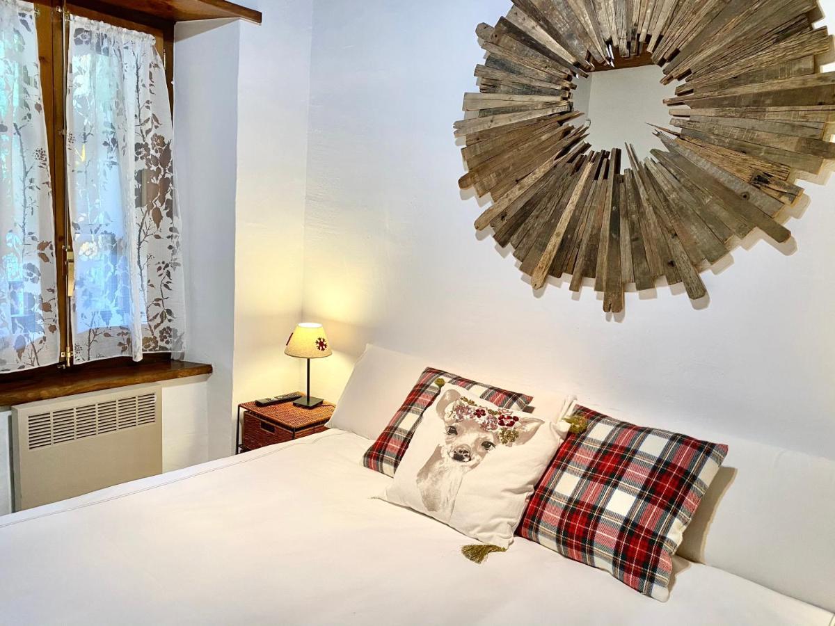 Rustic Chic De Luxe 47E Hut-5687 Lägenhet El Tarter Exteriör bild